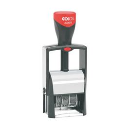 COLOP Stativ-Datumstempel "Classic Line 2000/5"