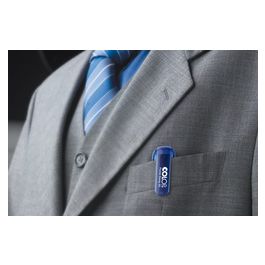 COLOP Taschenstempel "D-I-Y Sets" Pocket Stamp Plus 20 Set