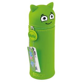 COLOP Trousse "Marky", silicone, vert