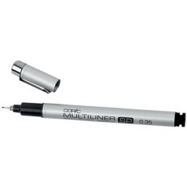 COPIC MULTILINER SP 0,3 mm, noir