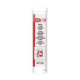 CRC "MoS2 SUPERLONGTERM GREASE", cartouche de 400 ml