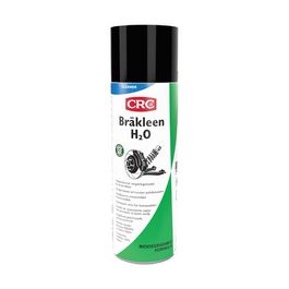 CRC Nettoyant pour freins BRAKLEEN H2O, spray de 400 ml