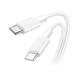 Câble USB-C vers USB-C - 1m