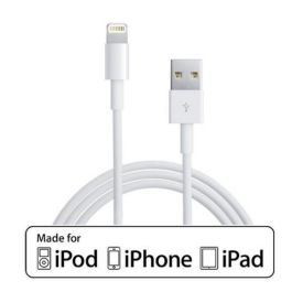 Câble pour IPhone 5/6/6s/7/8/X