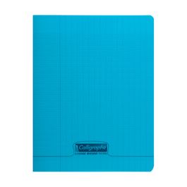 Calligraphe Cahier 8000 POLYPRO, 170 x 220 mm, assorti x10