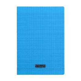 Calligraphe Cahier 8000 POLYPRO, 210 x 297 mm, bleu