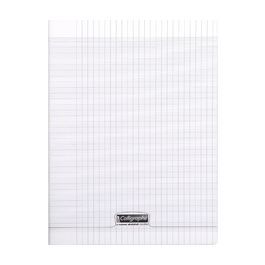 Calligraphe Cahier 8000 POLYPRO, 210 x 297 mm, incolore