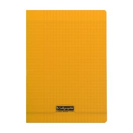 Calligraphe Cahier 8000 POLYPRO, 210 x 297 mm, orange