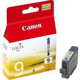 Cartouche d'origine 1037B001 / PGI-9 Y Canon - jaune