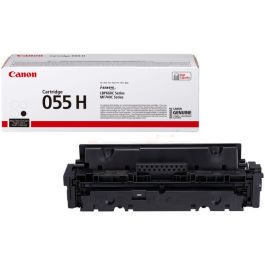 Toner d'origine 3020C002 / 055 H Canon - noir