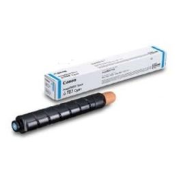 Toner d'origine 3642C001 / T07 Canon - cyan