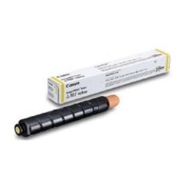Toner d'origine 3644C001 / T07 Canon - jaune
