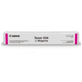 Toner d'origine 9452B001 / 034 Canon - magenta