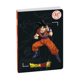 Clairefontaine Agenda DRAGON BALL S, 2026/2027, Son Goku