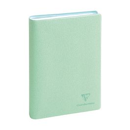 Clairefontaine Agenda scolaire Joy, 2026/2027, pistache x3