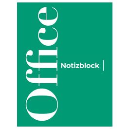 Clairefontaine Bloc-notes, format A4, 100 pages, quadrillé x10