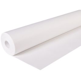 Clairefontaine Papier d'emballage "Kraft blanc", 1000 x 50 m