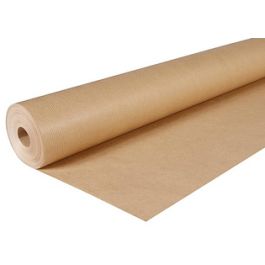 Clairefontaine Papier d'emballage "Kraft brun", 1.000 x 350m