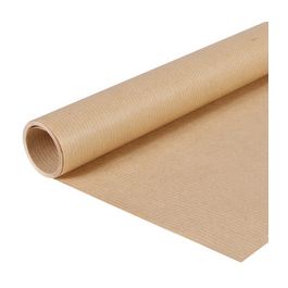 Clairefontaine Papier d'emballage Kraft brun,1.000 mm x 25 m