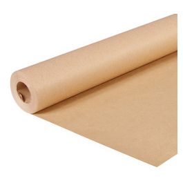 Clairefontaine Papier kraft "Kraft brut", 1.000 mm x 25 m