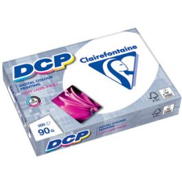 Clairefontaine Papier multifonction DCP, A4, 120 g/m2