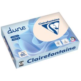 Clairefontaine Papier multifonction dune, A4, 80 g/m2