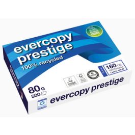 Clairefontaine Papier multifonction evercopy prestige, A4