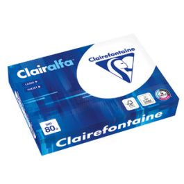 Clairefontaine Papier multifonction, A4, extra blanc