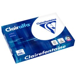 Clairefontaine Papier multifonction, A4, extra blanc