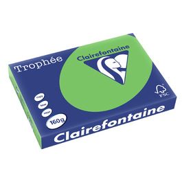 Clairefontaine Papier universel Trophée, A3, gris