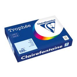 Clairefontaine Papier universel Trophée, A3, jaune canari