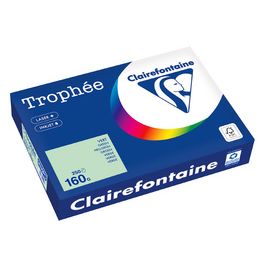 Clairefontaine Papier universel Trophée, A4, assorti pastel