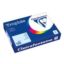 Clairefontaine Papier universel Trophée, A4, bleu royal