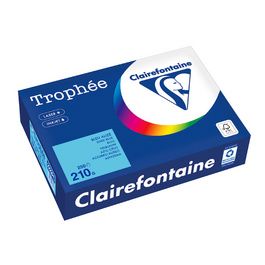 Clairefontaine Papier universel Trophée, A4, jaune soleil