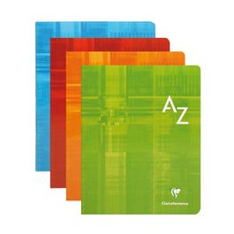 Clairefontaine Répertoire piqué, 170 x 220 mm, séyès