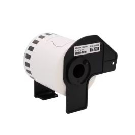 Étiquettes compatible DK22212 Brother - blanche