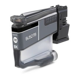 Cartouche compatible LC527BK Brother - noire