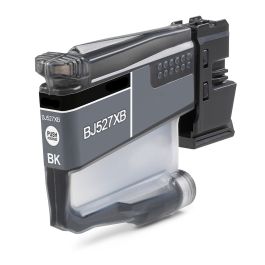 Cartouche compatible LC527XLBK Brother - noire