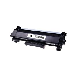 Toner compatible TN2510XXL Brother - noir