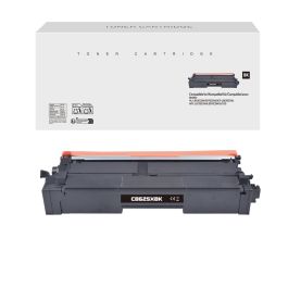 Toner compatible TN625XLBK Brother - noir