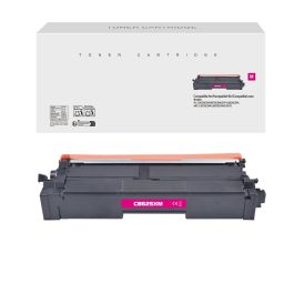 Toner compatible TN625XLM Brother - magenta