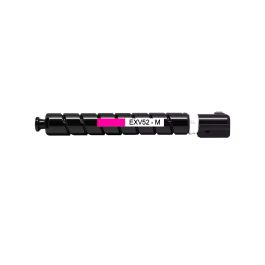 Toner compatible 1000C002 / C-EXV 52 Canon - magenta