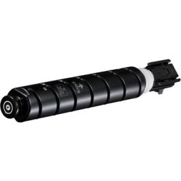Toner compatible 3763C002 / C-EXV 58 BK Canon - noir