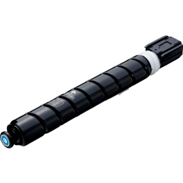 Toner compatible 3764C002 / C-EXV 58 C Canon - cyan