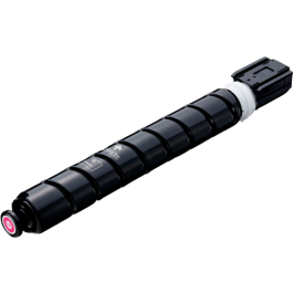 Toner compatible 3765C002 / C-EXV 58 M Canon - magenta