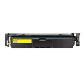 Toner compatible 5095C006 / T12 Canon - jaune