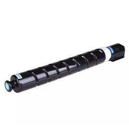 Toner compatible 5754C002 / C-EXV 64 Canon - cyan