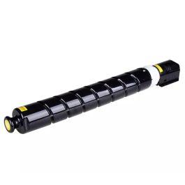 Toner compatible 5756C002 / C-EXV 64 Canon - jaune