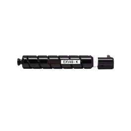 Toner compatible 8524B002 / C-EXV 49 Canon - noir
