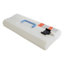 Collecteur de toner compatible  FM1A606020 / WT-202 Canon